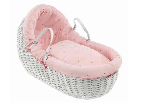 Do you need a Moses basket? - The Mummy Bubble