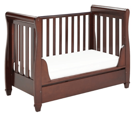 travel moses cot