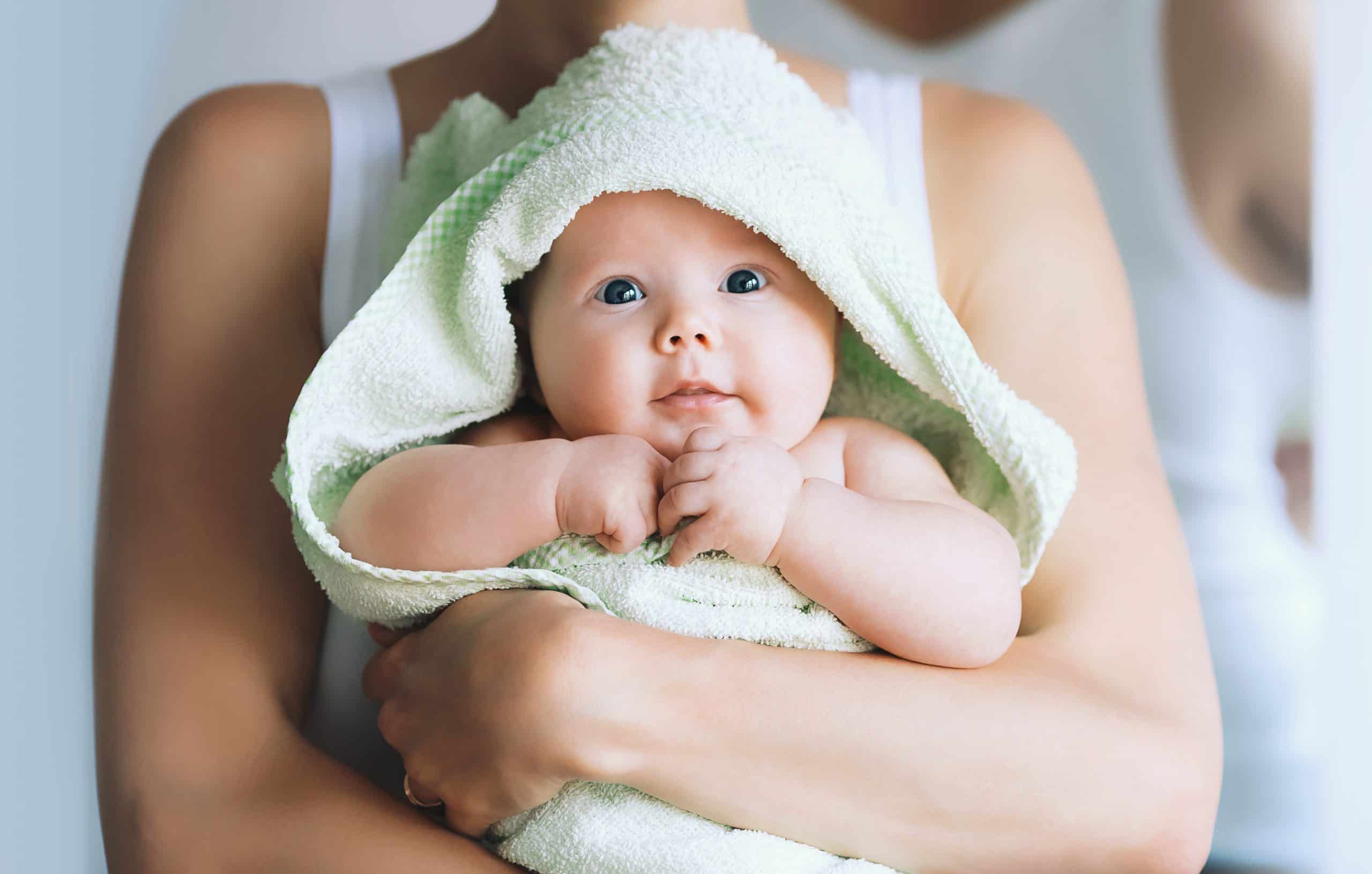 What Temperature Should A Baby Bath Be Bath Temperature For Your Baby