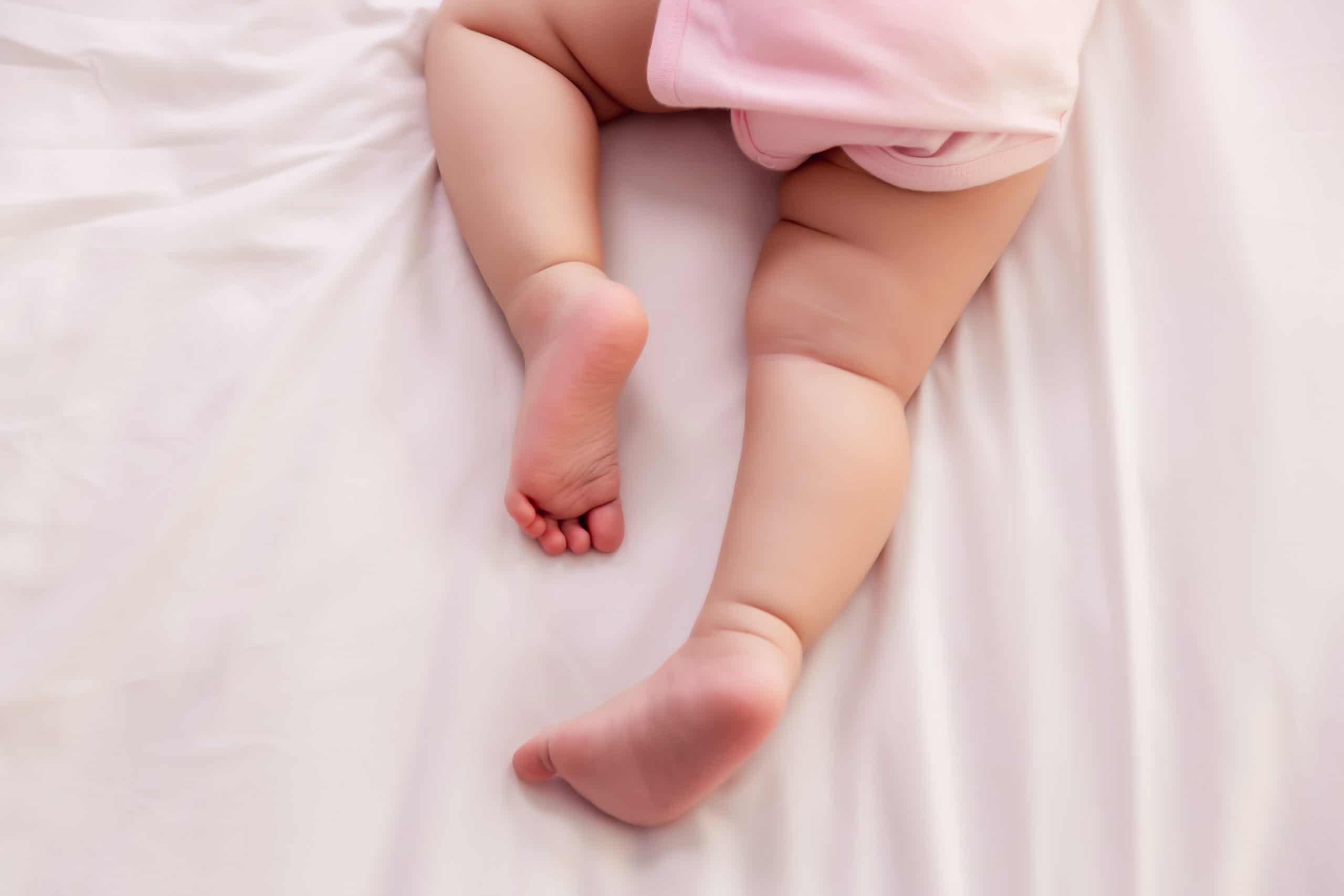 When do toddlers stop napping?